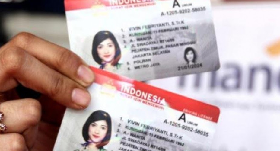 Ujian SIM A, 6 Jenis Tes Ujian dan Biayanya Auto2000